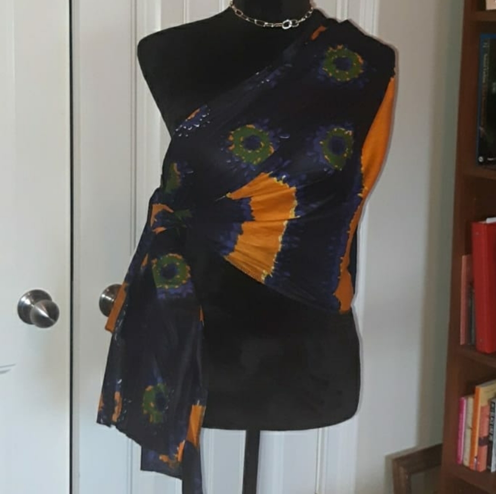 ANKARA 3 PIECE SET - Picture 4 of 7